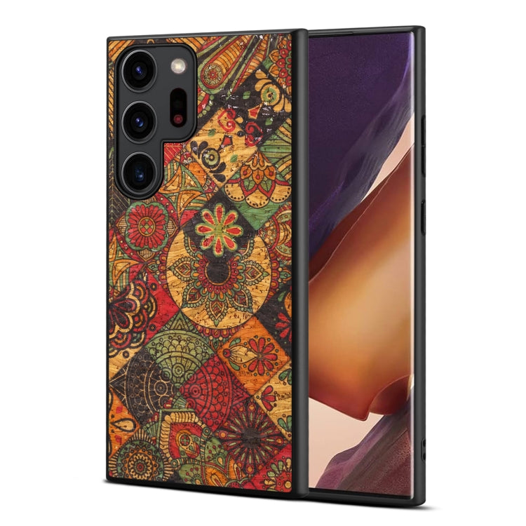 Four Seasons Flower Language Series TPU Phone Case, For Samsung Galaxy S21 5G, For Samsung Galaxy S21+ 5G, For Samsung Galaxy S21 Ultra 5G, For Samsung Galaxy Note20 Ultra, For Samsung Galaxy A31, For Samsung Galaxy A51, For Samsung Galaxy A20s        ...