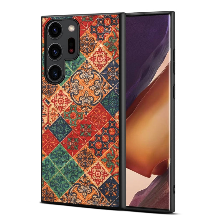 Four Seasons Flower Language Series TPU Phone Case, For Samsung Galaxy S21 5G, For Samsung Galaxy S21+ 5G, For Samsung Galaxy S21 Ultra 5G, For Samsung Galaxy Note20 Ultra, For Samsung Galaxy A31, For Samsung Galaxy A51, For Samsung Galaxy A20s        ...