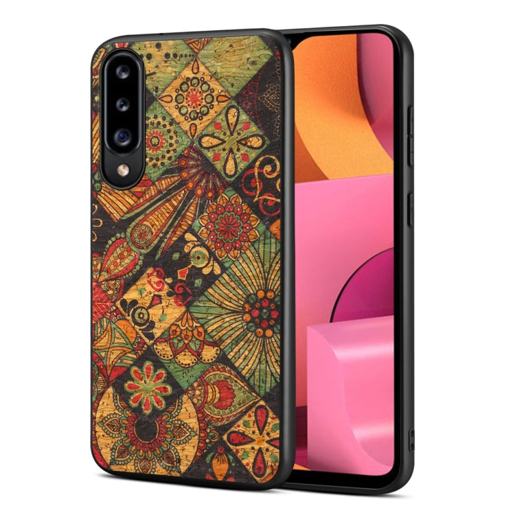 Four Seasons Flower Language Series TPU Phone Case, For Samsung Galaxy S21 5G, For Samsung Galaxy S21+ 5G, For Samsung Galaxy S21 Ultra 5G, For Samsung Galaxy Note20 Ultra, For Samsung Galaxy A31, For Samsung Galaxy A51, For Samsung Galaxy A20s        ...