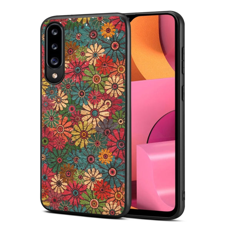 Four Seasons Flower Language Series TPU Phone Case, For Samsung Galaxy S21 5G, For Samsung Galaxy S21+ 5G, For Samsung Galaxy S21 Ultra 5G, For Samsung Galaxy Note20 Ultra, For Samsung Galaxy A31, For Samsung Galaxy A51, For Samsung Galaxy A20s        ...