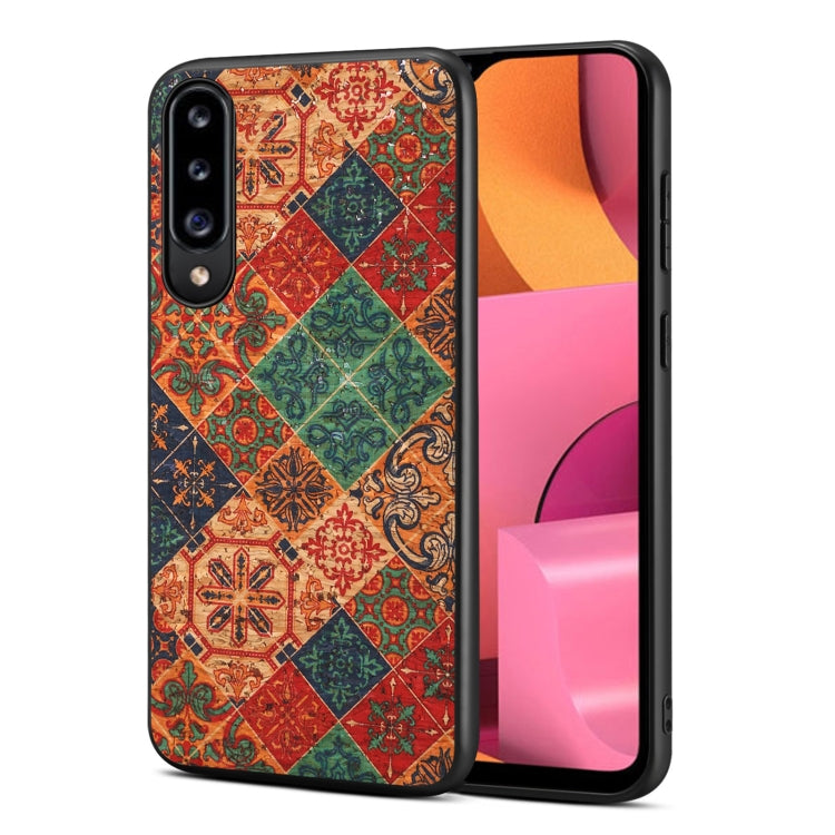 Four Seasons Flower Language Series TPU Phone Case, For Samsung Galaxy S21 5G, For Samsung Galaxy S21+ 5G, For Samsung Galaxy S21 Ultra 5G, For Samsung Galaxy Note20 Ultra, For Samsung Galaxy A31, For Samsung Galaxy A51, For Samsung Galaxy A20s        ...