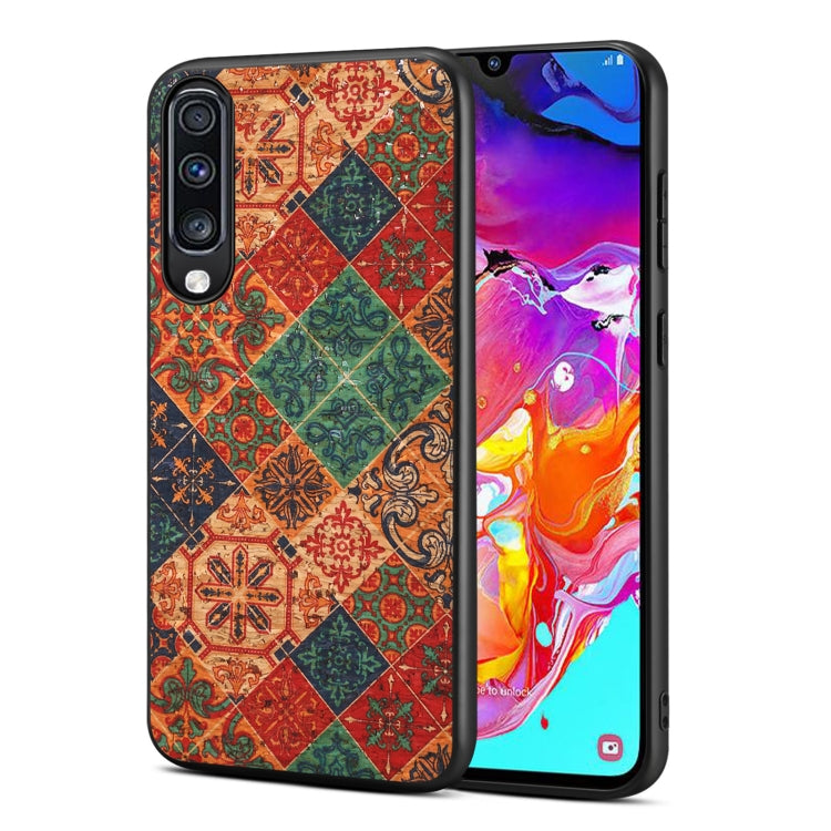 Four Seasons Flower Language Series TPU Phone Case, For Samsung Galaxy S21 5G, For Samsung Galaxy S21+ 5G, For Samsung Galaxy S21 Ultra 5G, For Samsung Galaxy Note20 Ultra, For Samsung Galaxy A31, For Samsung Galaxy A51, For Samsung Galaxy A20s        ...