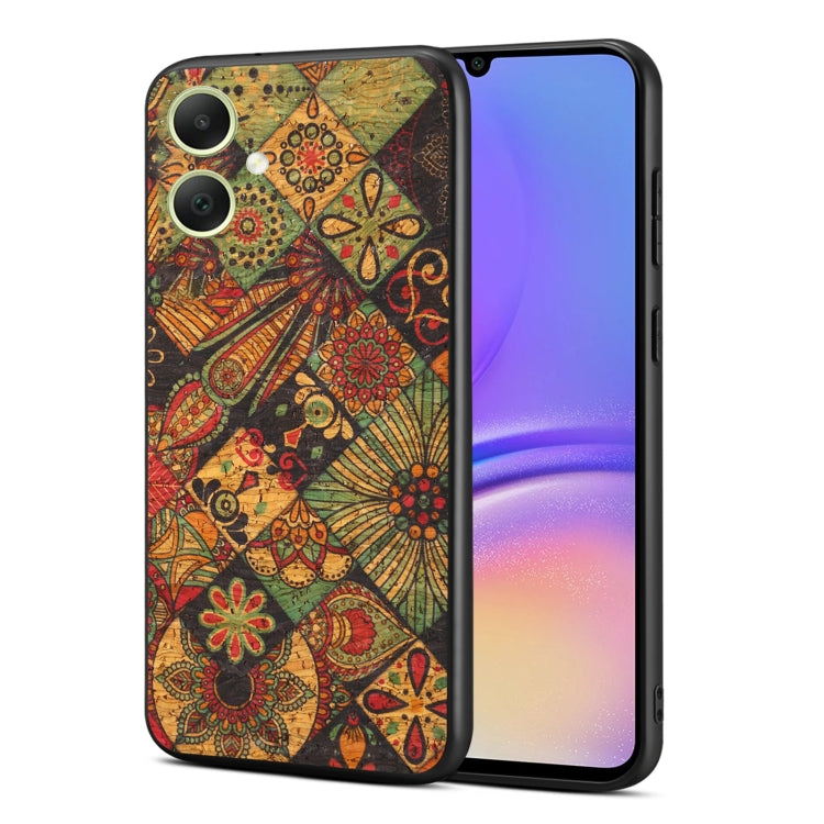 Four Seasons Flower Language Series TPU Phone Case, For Samsung Galaxy S24 Ultra 5G, For Samsung Galaxy S24+ 5G, For Samsung Galaxy S24 5G, For Samsung Galaxy A05, For Samsung Galaxy A05s, For Samsung Galaxy S23 FE 5G, For Samsung Galaxy A24           ...