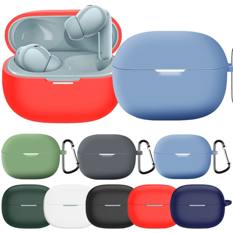 Silicone Earphone Protective Case, For Redmi Buds 5 Pro / Buds 8