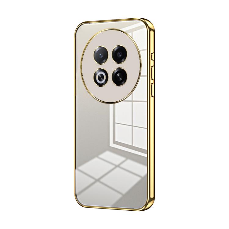 Transparent Plating Fine Hole Phone Case, For Meizu Note 16, For Meizu Note 16 Pro, For Meizu 21 Note, For Meizu 21 Pro, For Meizu 21, For Meizu 20