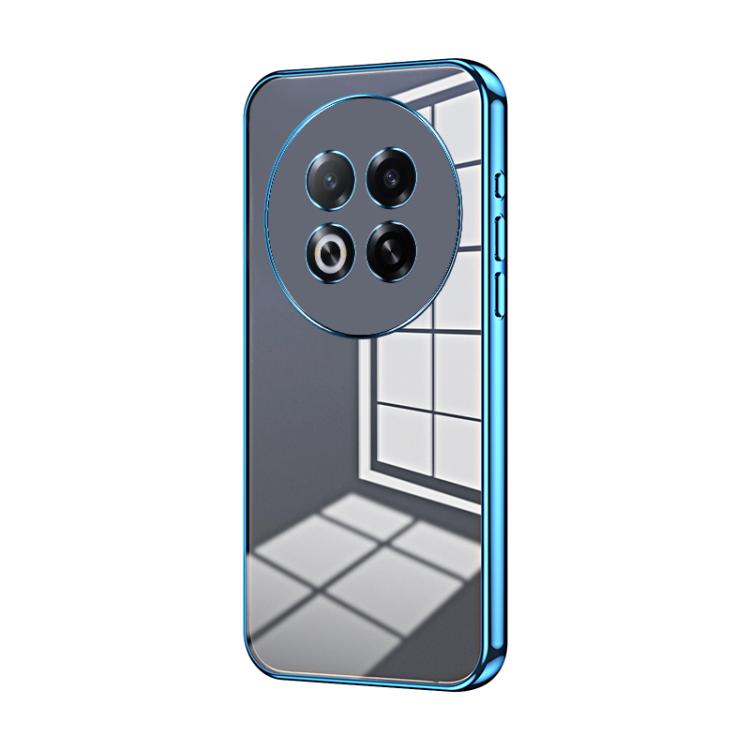 Transparent Plating Fine Hole Phone Case, For Meizu Note 16, For Meizu Note 16 Pro, For Meizu 21 Note, For Meizu 21 Pro, For Meizu 21, For Meizu 20