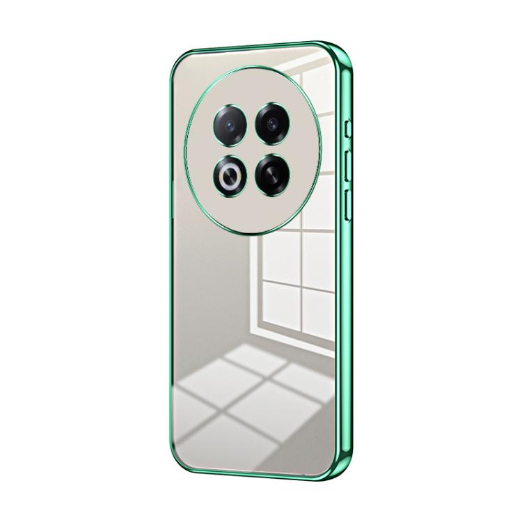 Transparent Plating Fine Hole Phone Case, For Meizu Note 16, For Meizu Note 16 Pro, For Meizu 21 Note, For Meizu 21 Pro, For Meizu 21, For Meizu 20