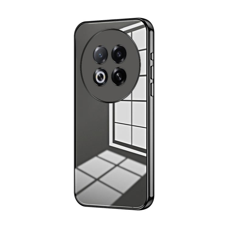 Transparent Plating Fine Hole Phone Case, For Meizu Note 16, For Meizu Note 16 Pro, For Meizu 21 Note, For Meizu 21 Pro, For Meizu 21, For Meizu 20