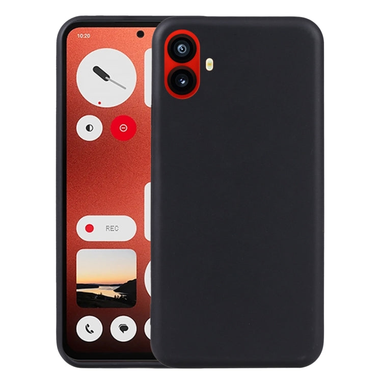 TPU Phone Case, For Nothing Phone 2a Plus, For Nothing CMF Phone 1, For Nothing Phone 2a