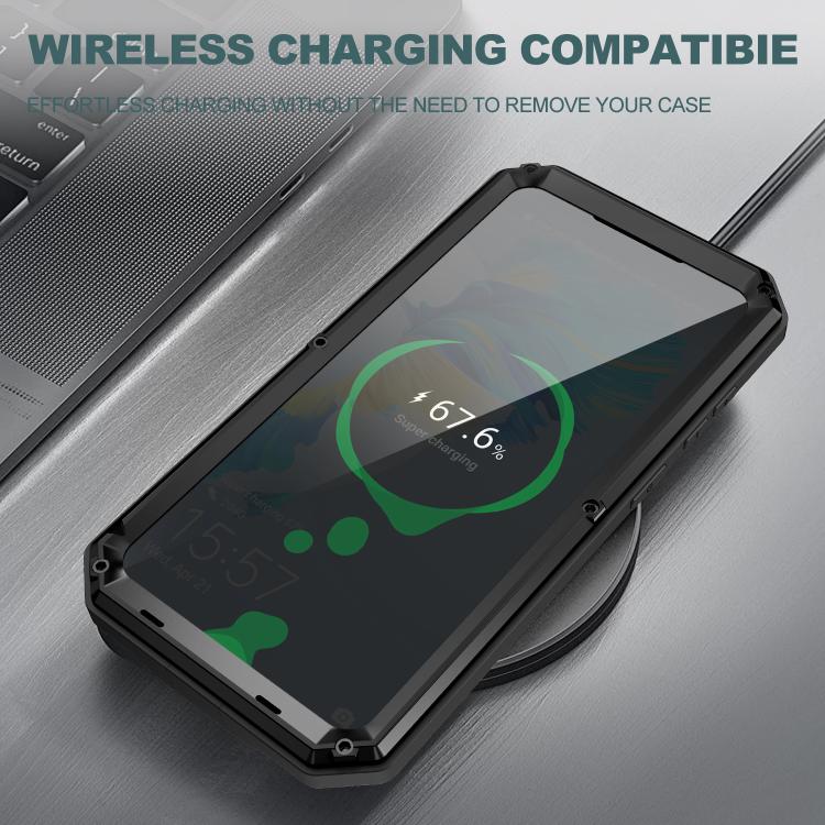 R-JUST Sliding Camera Life Waterproof Holder Phone Case, For Samsung Galaxy S26+ 5G, For Samsung Galaxy S26 Ultra 5G, For Samsung Galaxy S26 5G, For Samsung Galaxy S25 Edge 5G, For Samsung Galaxy S25 5G, For Samsung Galaxy S25+ 5G                      ...