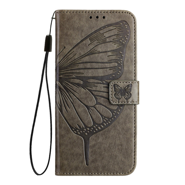 Embossed Butterfly Leather Phone Case, For Xiaomi Mi CC9 / Mi 9 Lite, For Xiaomi Redmi Note 8, For Xiaomi Redmi Note 8 Pro, For Xiaomi Mi CC9e / Mi A3, For Xiaomi Redmi Note 7/Note 7S/Note 7 Pro, For Xiaomi Redmi 7