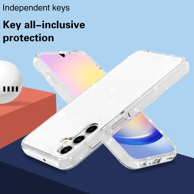Terminator Style Shockproof Phone Case, For Samsung Galaxy A15 5G, For Samsung Galaxy A55 5G, For Samsung Galaxy A35 5G, For Samsung Galaxy A25 5G, For Samsung Galaxy S23 FE 5G
