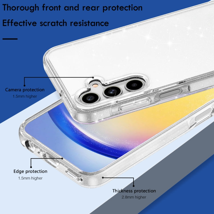 Terminator Style Shockproof Phone Case, For Samsung Galaxy A15 5G, For Samsung Galaxy A55 5G, For Samsung Galaxy A35 5G, For Samsung Galaxy A25 5G, For Samsung Galaxy S23 FE 5G