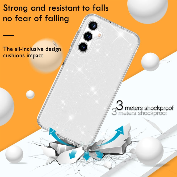 Terminator Style Shockproof Phone Case, For Samsung Galaxy A15 5G, For Samsung Galaxy A55 5G, For Samsung Galaxy A35 5G, For Samsung Galaxy A25 5G, For Samsung Galaxy S23 FE 5G