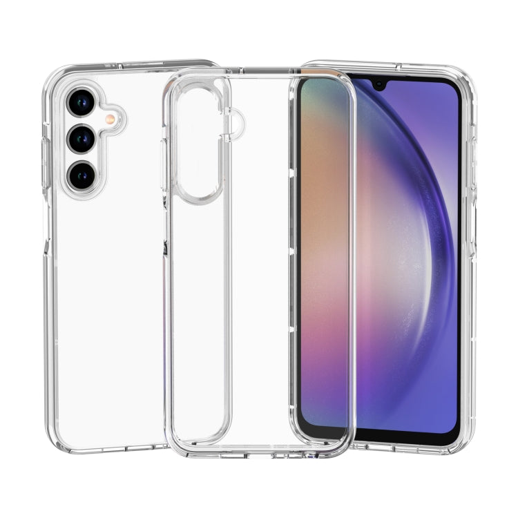 Terminator Style Shockproof Phone Case, For Samsung Galaxy A15 5G, For Samsung Galaxy A55 5G, For Samsung Galaxy A35 5G, For Samsung Galaxy A25 5G, For Samsung Galaxy S23 FE 5G