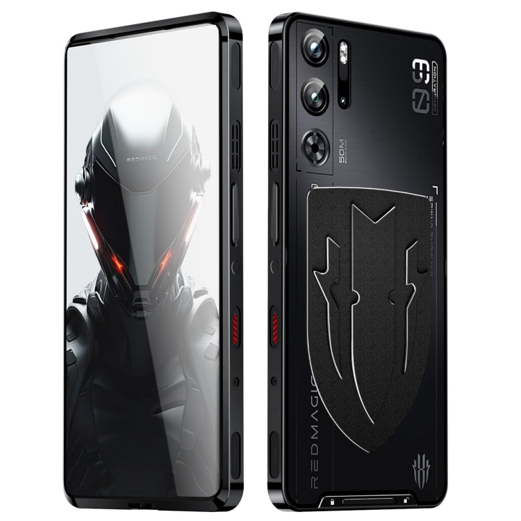 Metal Cooling Phone Case, For ZTE nubia Red Magic 10 Pro / 10 Pro+, For ZTE nubia Z60 Ultra, For ZTE nubia Z60 Ultra Leading, For ZTE nubia Red Magic 9 Pro, For ZTE nubia Red Magic 9S Pro
