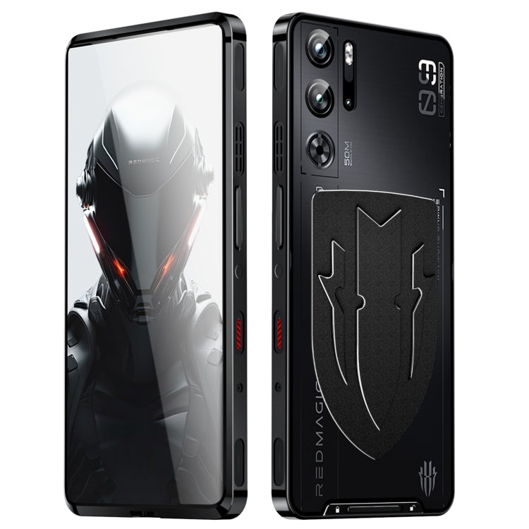 Metal Cooling Phone Case, For ZTE nubia Red Magic 10 Pro / 10 Pro+, For ZTE nubia Z60 Ultra, For ZTE nubia Z60 Ultra Leading, For ZTE nubia Red Magic 9 Pro, For ZTE nubia Red Magic 9S Pro