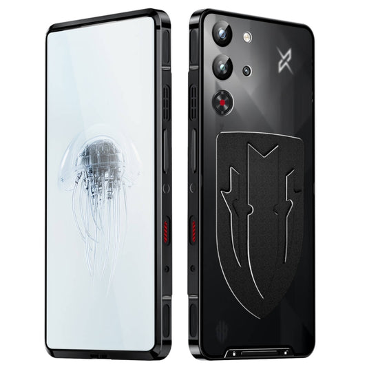 Metal Cooling Phone Case, For ZTE nubia Red Magic 10 Pro / 10 Pro+, For ZTE nubia Z60 Ultra, For ZTE nubia Z60 Ultra Leading, For ZTE nubia Red Magic 9 Pro, For ZTE nubia Red Magic 9S Pro