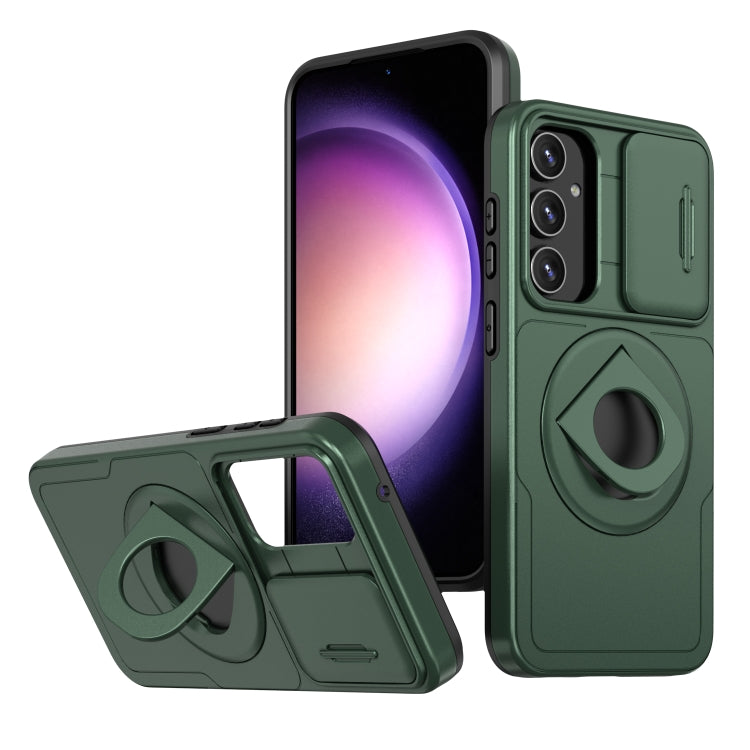 Camshield MagSafe Ring Holder Armor Phone Case, For Samsung Galaxy A15 5G, For Samsung Galaxy A55 5G, For Samsung Galaxy A35 5G, For Samsung Galaxy S24 Ultra 5G, For Samsung Galaxy A05 4G, For Samsung Galaxy A25 5G, For Samsung Galaxy S23 FE 5G        ...