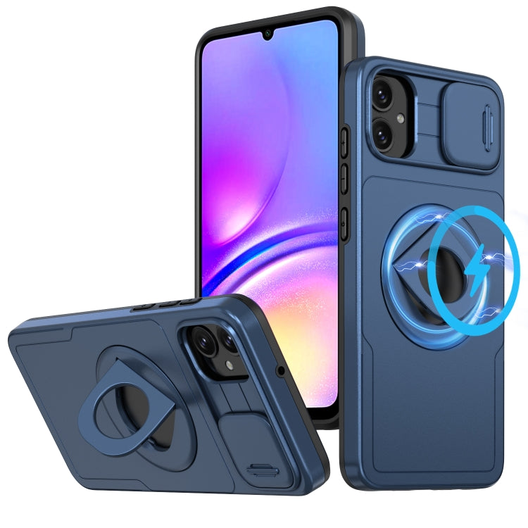 Camshield MagSafe Ring Holder Armor Phone Case, For Samsung Galaxy A15 5G, For Samsung Galaxy A55 5G, For Samsung Galaxy A35 5G, For Samsung Galaxy S24 Ultra 5G, For Samsung Galaxy A05 4G, For Samsung Galaxy A25 5G, For Samsung Galaxy S23 FE 5G        ...