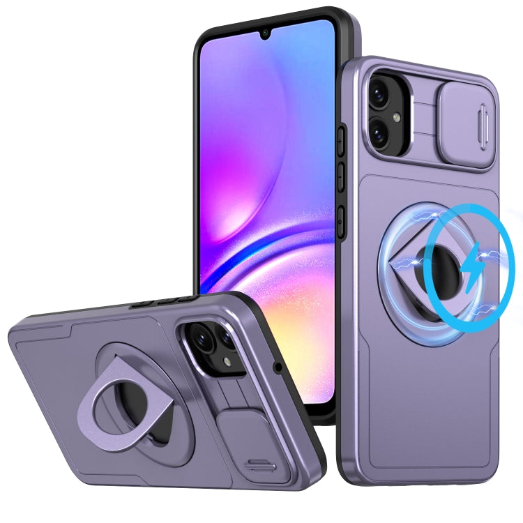 Camshield MagSafe Ring Holder Armor Phone Case, For Samsung Galaxy A15 5G, For Samsung Galaxy A55 5G, For Samsung Galaxy A35 5G, For Samsung Galaxy S24 Ultra 5G, For Samsung Galaxy A05 4G, For Samsung Galaxy A25 5G, For Samsung Galaxy S23 FE 5G        ...