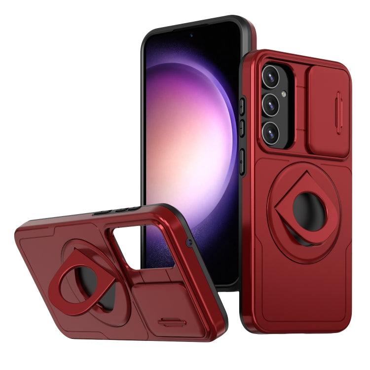 Camshield MagSafe Ring Holder Armor Phone Case, For Samsung Galaxy A14, For Samsung Galaxy A34 5G, For Samsung Galaxy S23 Ultra 5G, For Samsung Galaxy S23+ 5G, For Samsung Galaxy S23 5G, For Samsung Galaxy A13, For Samsung Galaxy S22 Ultra 5G          ...