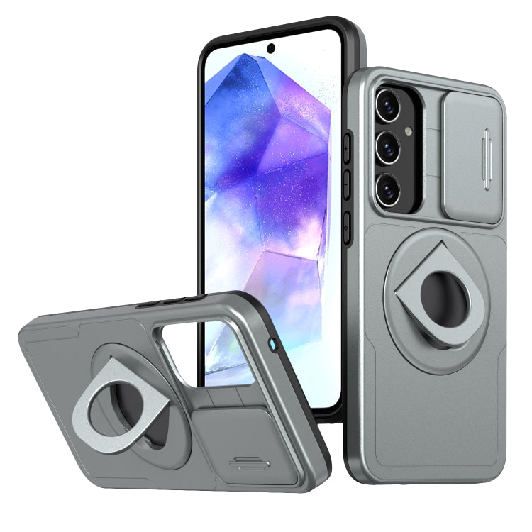 Camshield MagSafe Ring Holder Armor Phone Case, For Samsung Galaxy A15 5G, For Samsung Galaxy A55 5G, For Samsung Galaxy A35 5G, For Samsung Galaxy S24 Ultra 5G, For Samsung Galaxy A05 4G, For Samsung Galaxy A25 5G, For Samsung Galaxy S23 FE 5G        ...