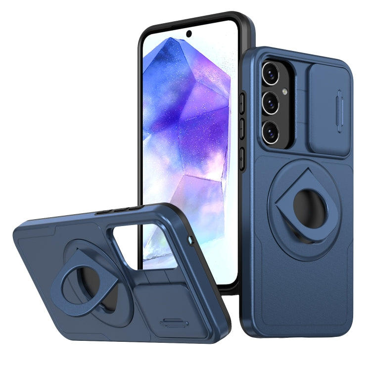 Camshield MagSafe Ring Holder Armor Phone Case, For Samsung Galaxy A15 5G, For Samsung Galaxy A55 5G, For Samsung Galaxy A35 5G, For Samsung Galaxy S24 Ultra 5G, For Samsung Galaxy A05 4G, For Samsung Galaxy A25 5G, For Samsung Galaxy S23 FE 5G        ...