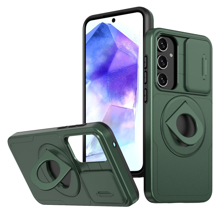 Camshield MagSafe Ring Holder Armor Phone Case, For Samsung Galaxy A15 5G, For Samsung Galaxy A55 5G, For Samsung Galaxy A35 5G, For Samsung Galaxy S24 Ultra 5G, For Samsung Galaxy A05 4G, For Samsung Galaxy A25 5G, For Samsung Galaxy S23 FE 5G        ...