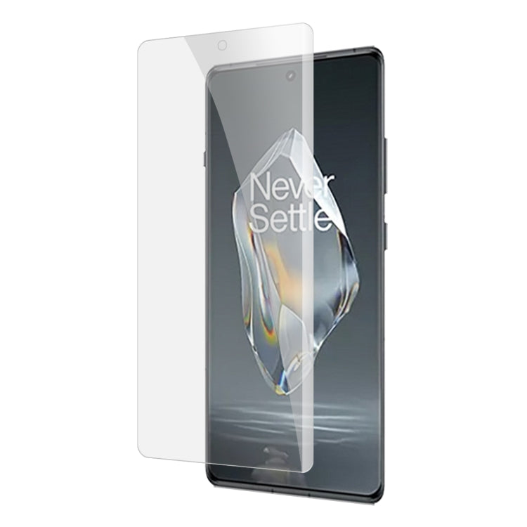 UV Liquid Curved Full Glue Film, For OnePlus Ace 3