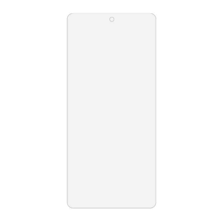 UV Liquid Curved Full Glue Film, For OnePlus Ace 3