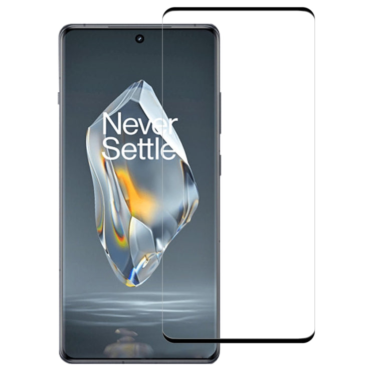 9H HD 3D Curved Edge Tempered Glass Film, For OnePlus 13, For OnePlus Ace 4, For OnePlus Ace 3