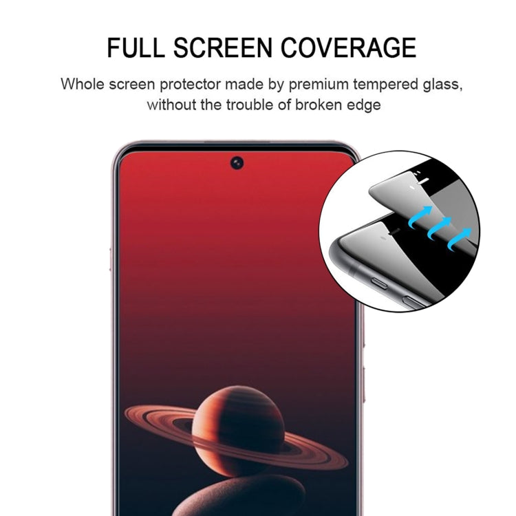 9H HD 3D Curved Edge Tempered Glass Film, For OnePlus 13, For OnePlus Ace 4, For OnePlus Ace 3