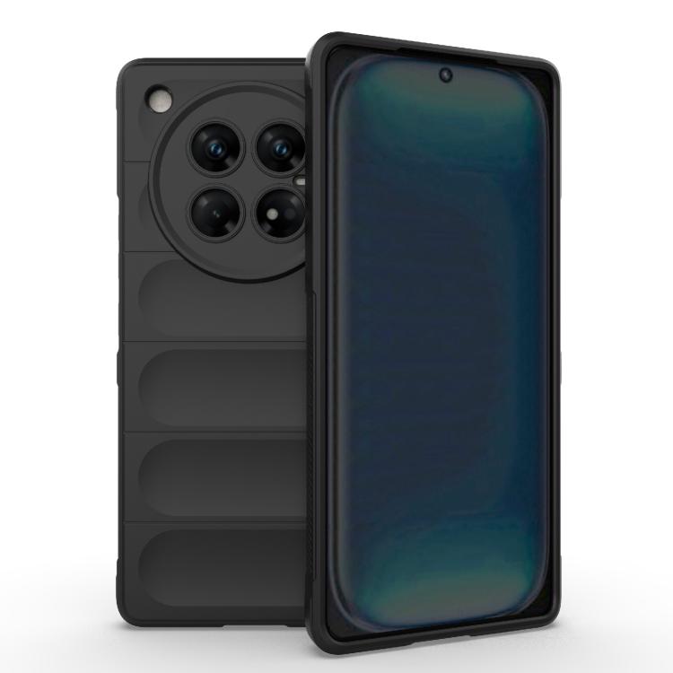 Magic Shield TPU + Flannel Phone Case, For Infinix Hot 50i 4G Global, For Infinix Zero 40 5G Global, For Infinix Note 40X 5G Global, For Infinix Note 40 5G India