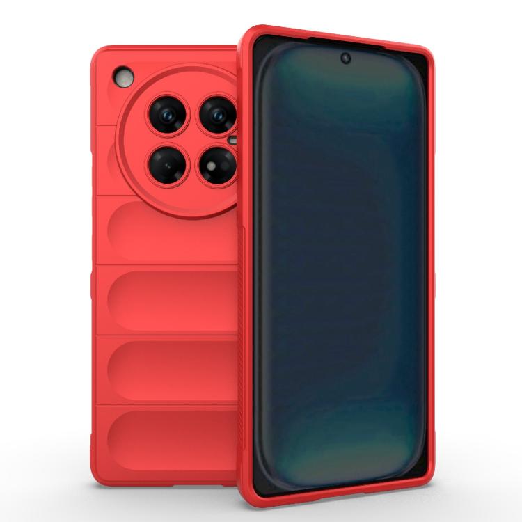 Magic Shield TPU + Flannel Phone Case, For Infinix Hot 50i 4G Global, For Infinix Zero 40 5G Global, For Infinix Note 40X 5G Global, For Infinix Note 40 5G India