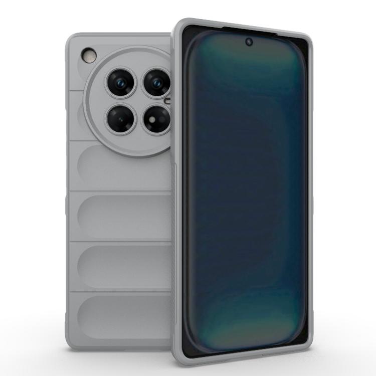 Magic Shield TPU + Flannel Phone Case, For Infinix Hot 50i 4G Global, For Infinix Zero 40 5G Global, For Infinix Note 40X 5G Global, For Infinix Note 40 5G India