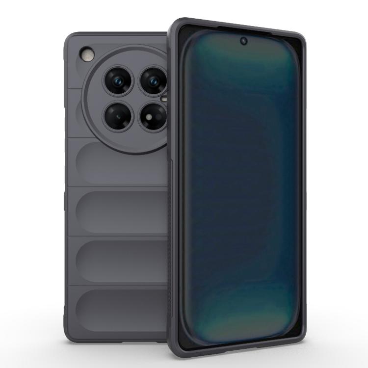 Magic Shield TPU + Flannel Phone Case, For Infinix Hot 50i 4G Global, For Infinix Zero 40 5G Global, For Infinix Note 40X 5G Global, For Infinix Note 40 5G India