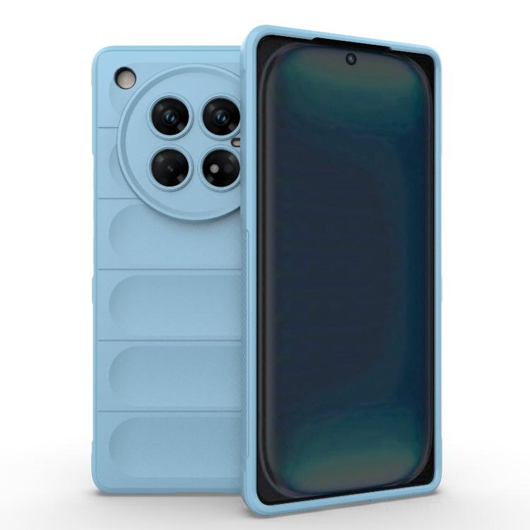Magic Shield TPU + Flannel Phone Case, For Infinix Hot 50i 4G Global, For Infinix Zero 40 5G Global, For Infinix Note 40X 5G Global, For Infinix Note 40 5G India
