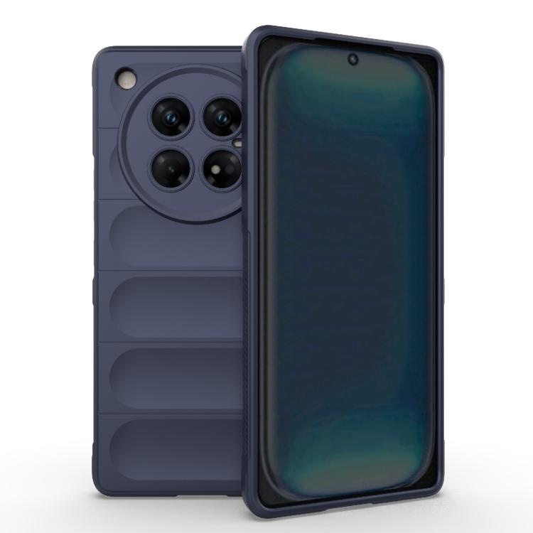 Magic Shield TPU + Flannel Phone Case, For Infinix Hot 50i 4G Global, For Infinix Zero 40 5G Global, For Infinix Note 40X 5G Global, For Infinix Note 40 5G India