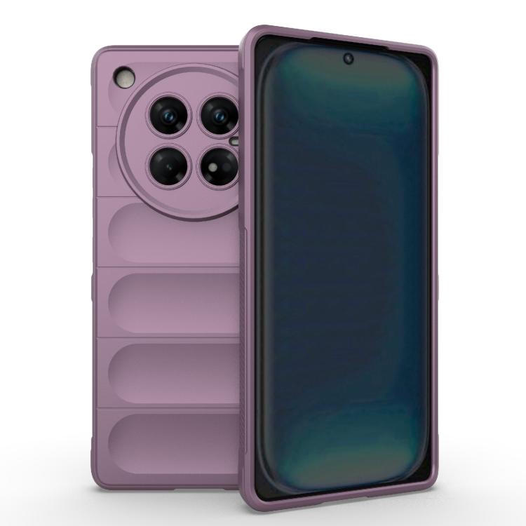 Magic Shield TPU + Flannel Phone Case, For Infinix Hot 50i 4G Global, For Infinix Zero 40 5G Global, For Infinix Note 40X 5G Global, For Infinix Note 40 5G India