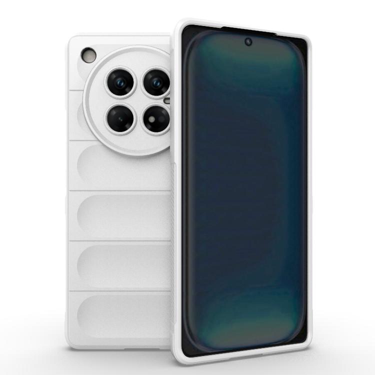 Magic Shield TPU + Flannel Phone Case, For Infinix Hot 50i 4G Global, For Infinix Zero 40 5G Global, For Infinix Note 40X 5G Global, For Infinix Note 40 5G India