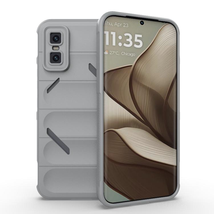 Magic Shield TPU + Flannel Phone Case, For Infinix Hot 60i 5G Global, For Infinix GT 30 Pro 5G Global, For Infinix Hot 50 4G Global, For Infinix Hot 50 Pro 4G Global
