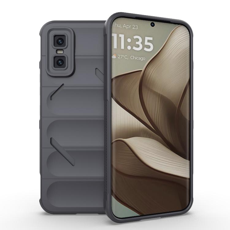 Magic Shield TPU + Flannel Phone Case, For Infinix Hot 60i 5G Global, For Infinix GT 30 Pro 5G Global, For Infinix Hot 50 4G Global, For Infinix Hot 50 Pro 4G Global
