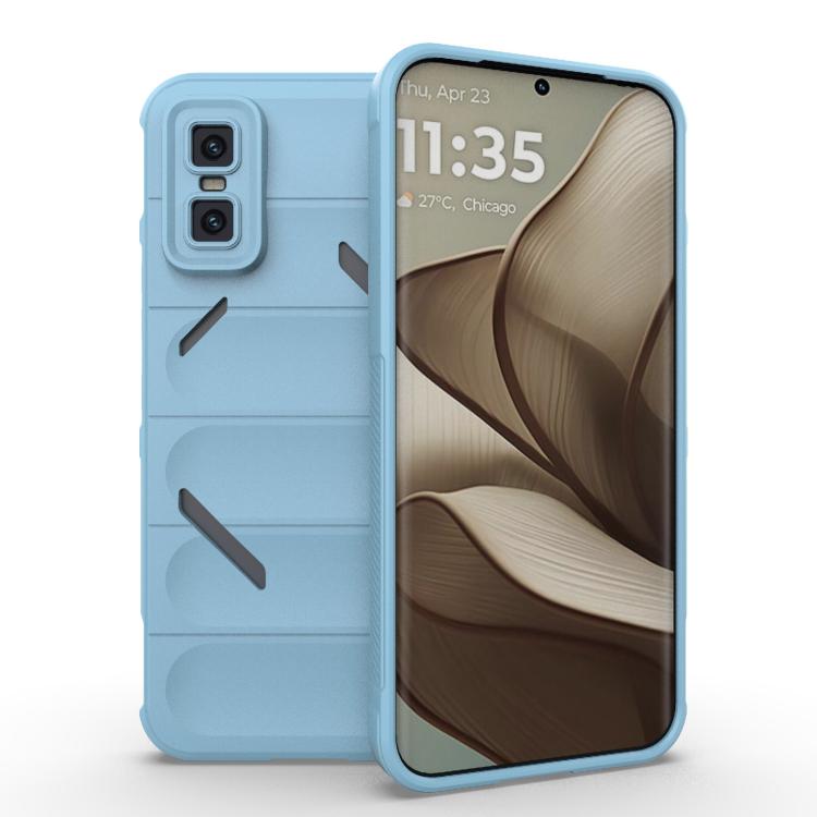 Magic Shield TPU + Flannel Phone Case, For Infinix Hot 60i 5G Global, For Infinix GT 30 Pro 5G Global, For Infinix Hot 50 4G Global, For Infinix Hot 50 Pro 4G Global