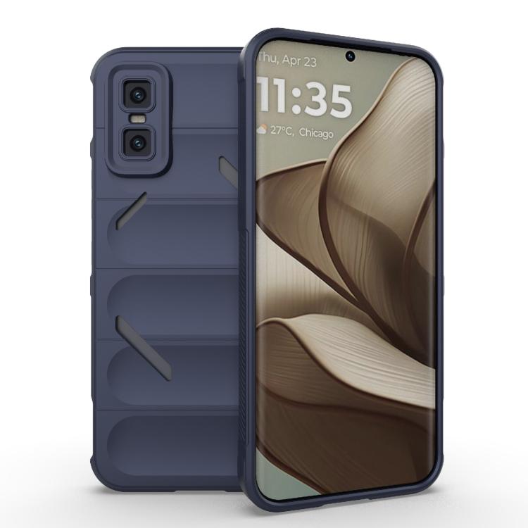 Magic Shield TPU + Flannel Phone Case, For Infinix Hot 60i 5G Global, For Infinix GT 30 Pro 5G Global, For Infinix Hot 50 4G Global, For Infinix Hot 50 Pro 4G Global
