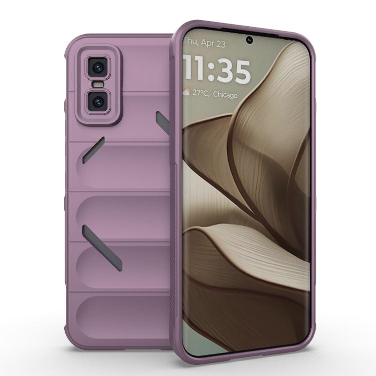 Magic Shield TPU + Flannel Phone Case, For Infinix Hot 60i 5G Global, For Infinix GT 30 Pro 5G Global, For Infinix Hot 50 4G Global, For Infinix Hot 50 Pro 4G Global