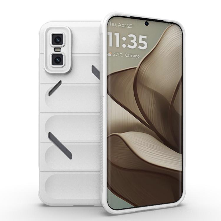Magic Shield TPU + Flannel Phone Case, For Infinix Hot 60i 5G Global, For Infinix GT 30 Pro 5G Global, For Infinix Hot 50 4G Global, For Infinix Hot 50 Pro 4G Global