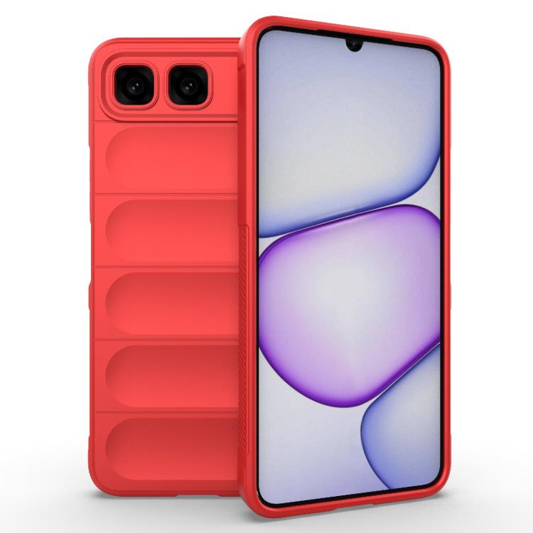 Magic Shield TPU + Flannel Phone Case, For Infinix Hot 60i 5G Global, For Infinix GT 30 Pro 5G Global, For Infinix Hot 50 4G Global, For Infinix Hot 50 Pro 4G Global