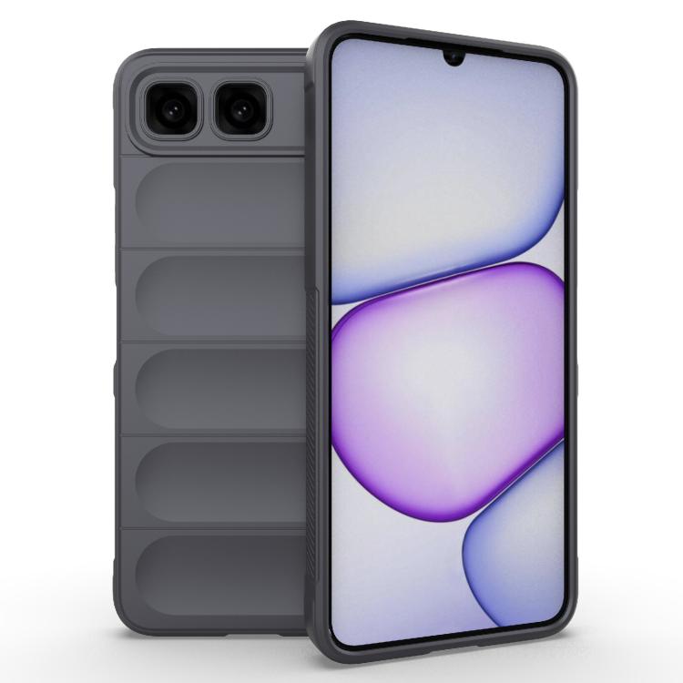 Magic Shield TPU + Flannel Phone Case, For Infinix Hot 60i 5G Global, For Infinix GT 30 Pro 5G Global, For Infinix Hot 50 4G Global, For Infinix Hot 50 Pro 4G Global