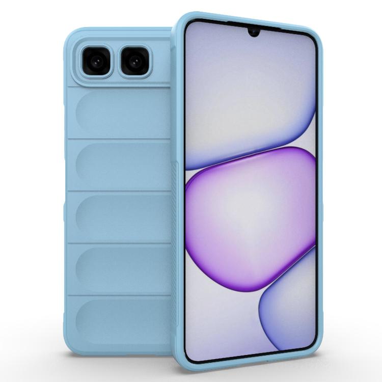 Magic Shield TPU + Flannel Phone Case, For Infinix Hot 60i 5G Global, For Infinix GT 30 Pro 5G Global, For Infinix Hot 50 4G Global, For Infinix Hot 50 Pro 4G Global